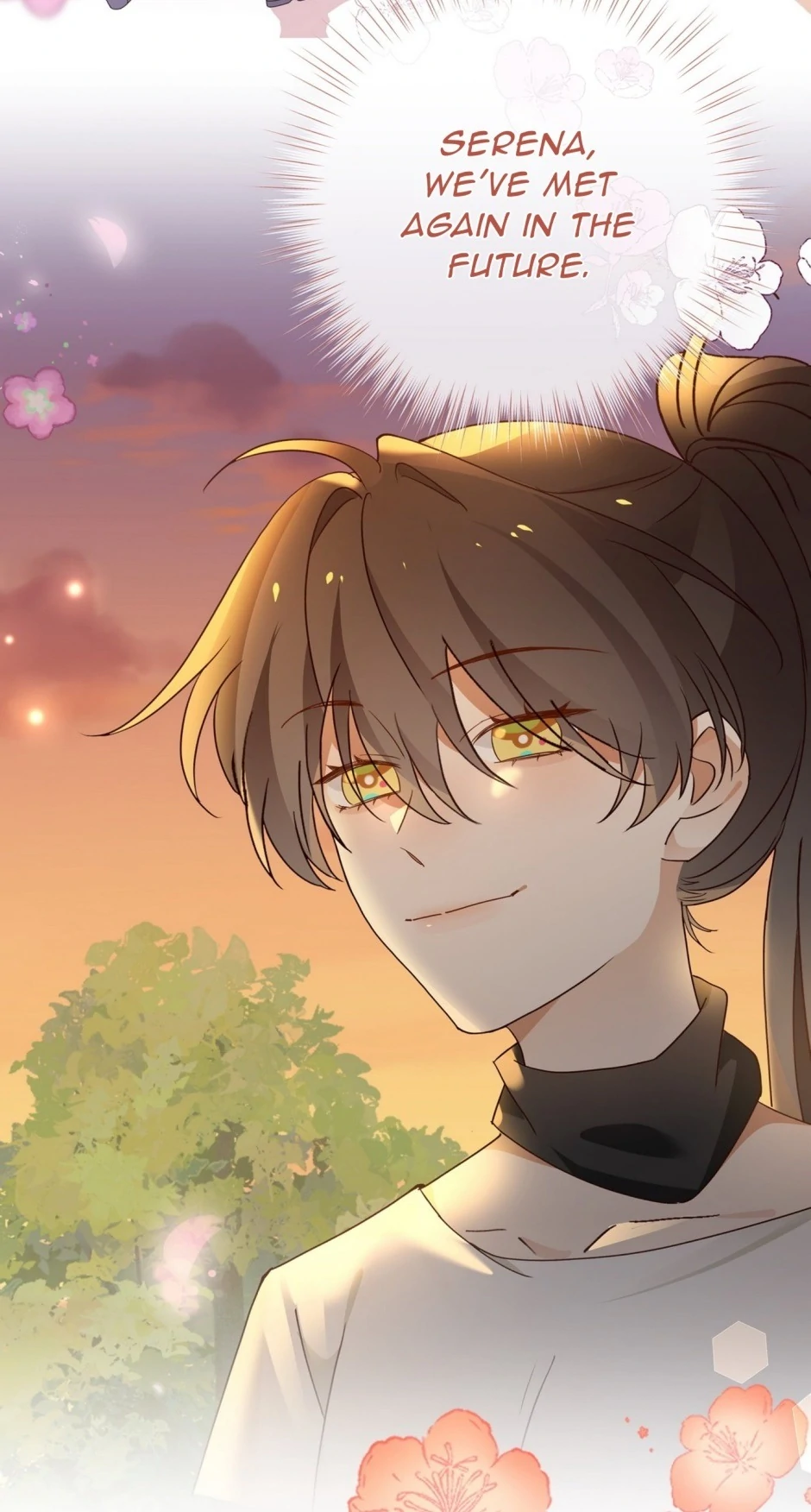 Perfect Heroine Wants to Possess Me Chapter 151 161 19