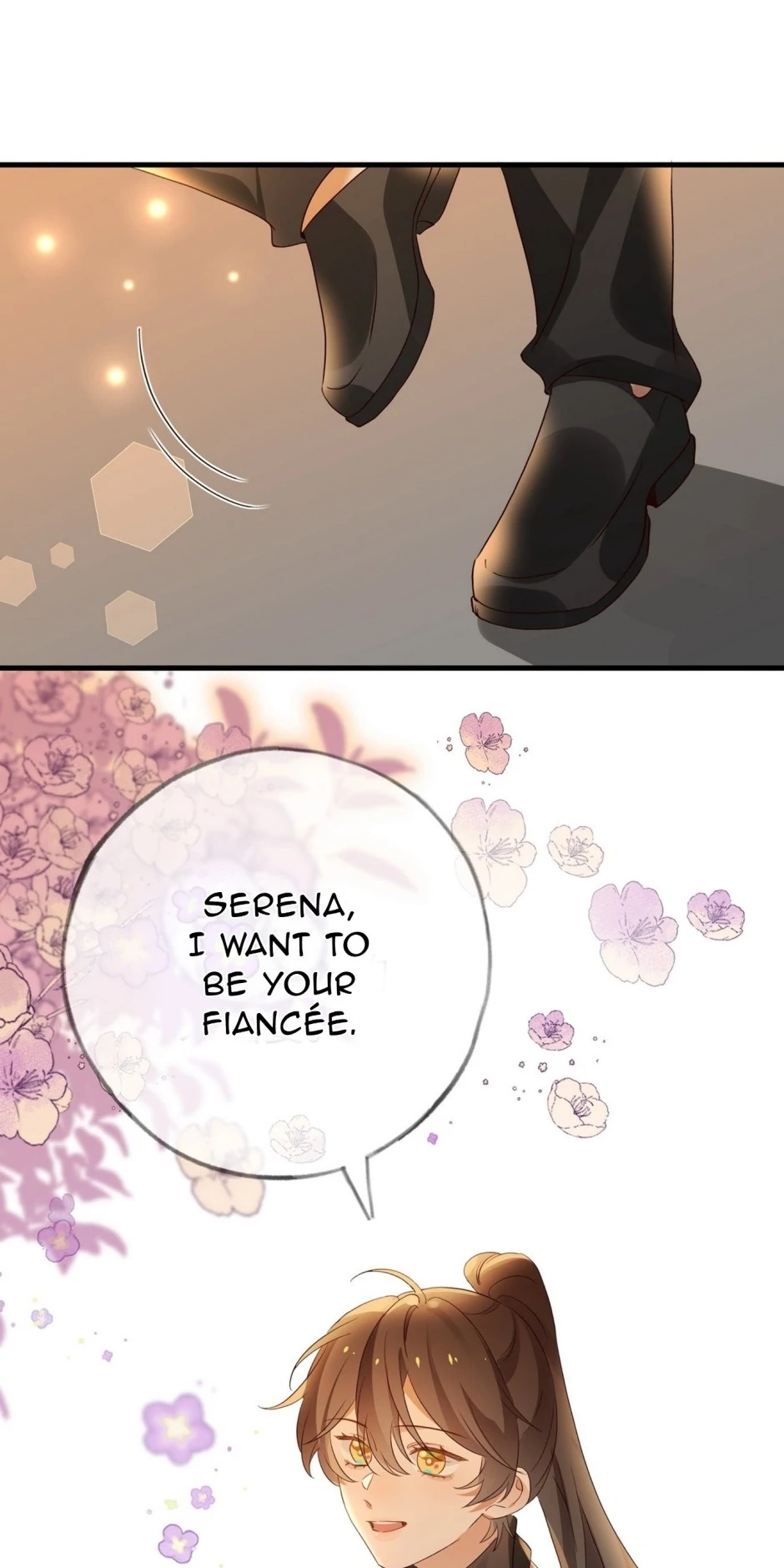Perfect Heroine Wants to Possess Me Chapter 151 166 24