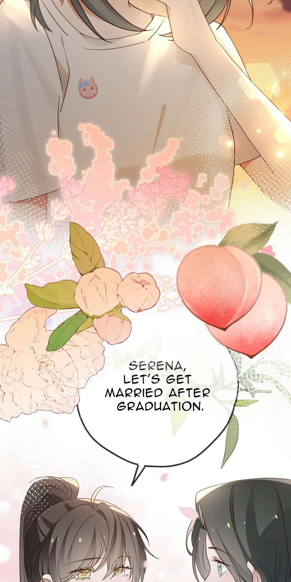 Perfect Heroine Wants to Possess Me Chapter 151 168 26