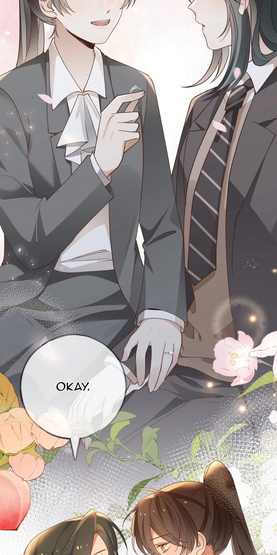 Perfect Heroine Wants to Possess Me Chapter 151 169 27