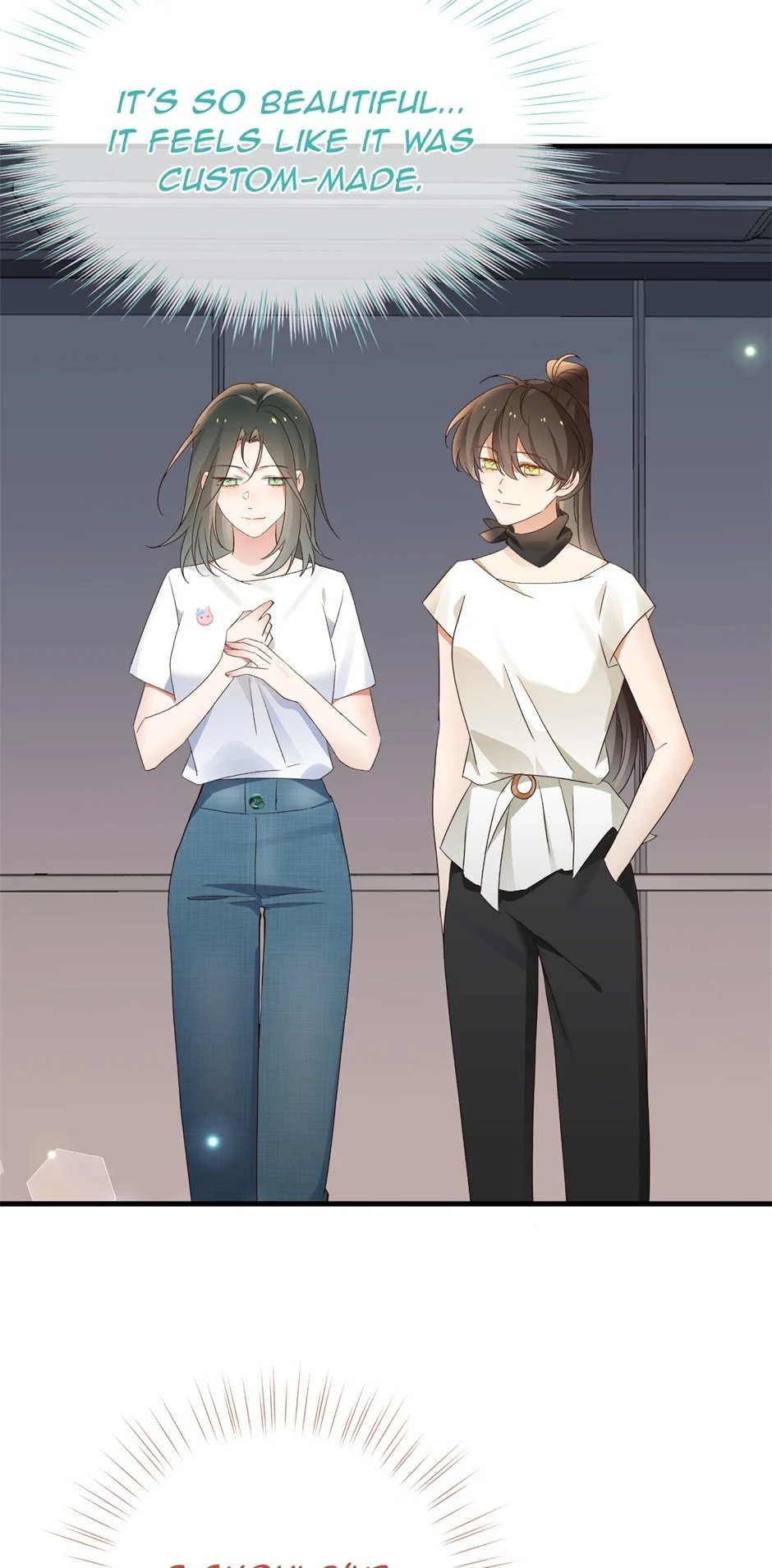 Perfect Heroine Wants to Possess Me Chapter 151 172 30