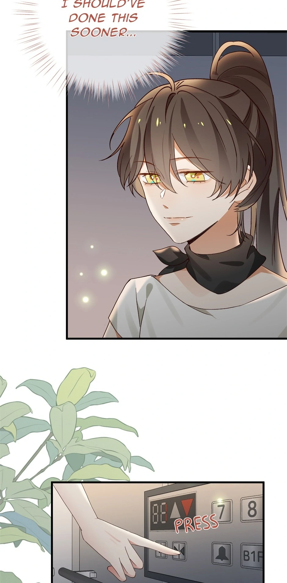 Perfect Heroine Wants to Possess Me Chapter 151 173 31