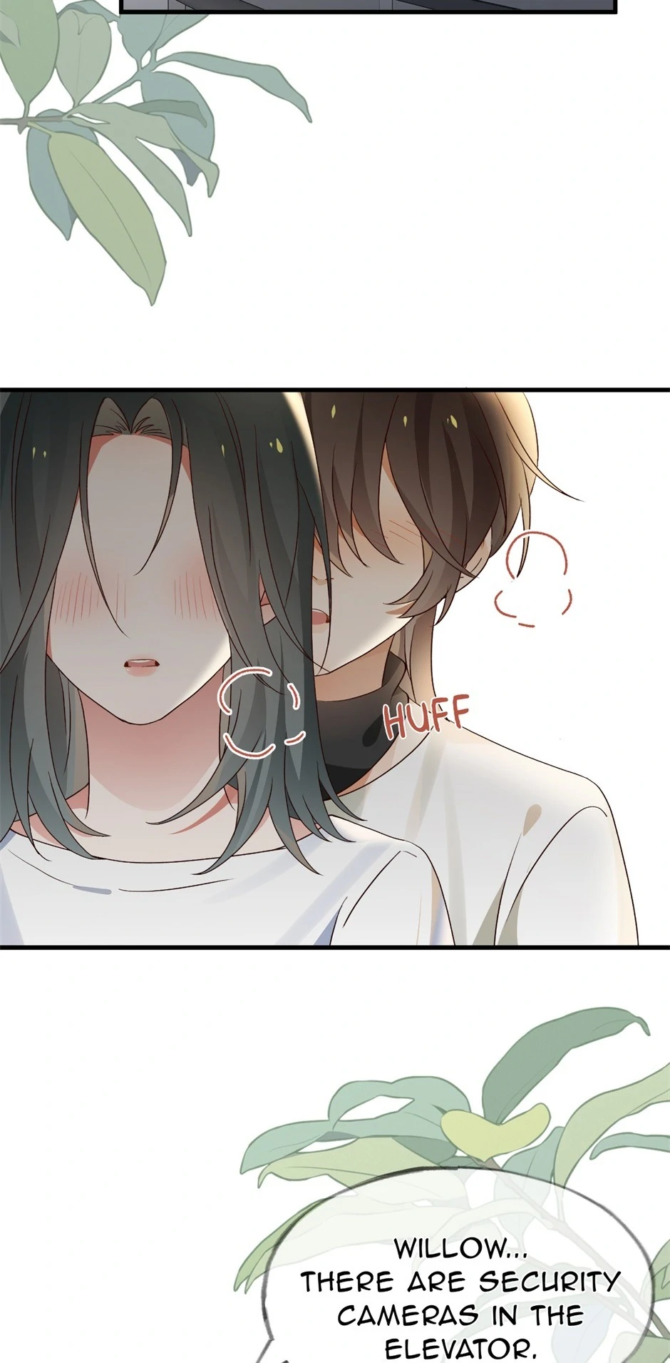 Perfect Heroine Wants to Possess Me Chapter 151 174 32