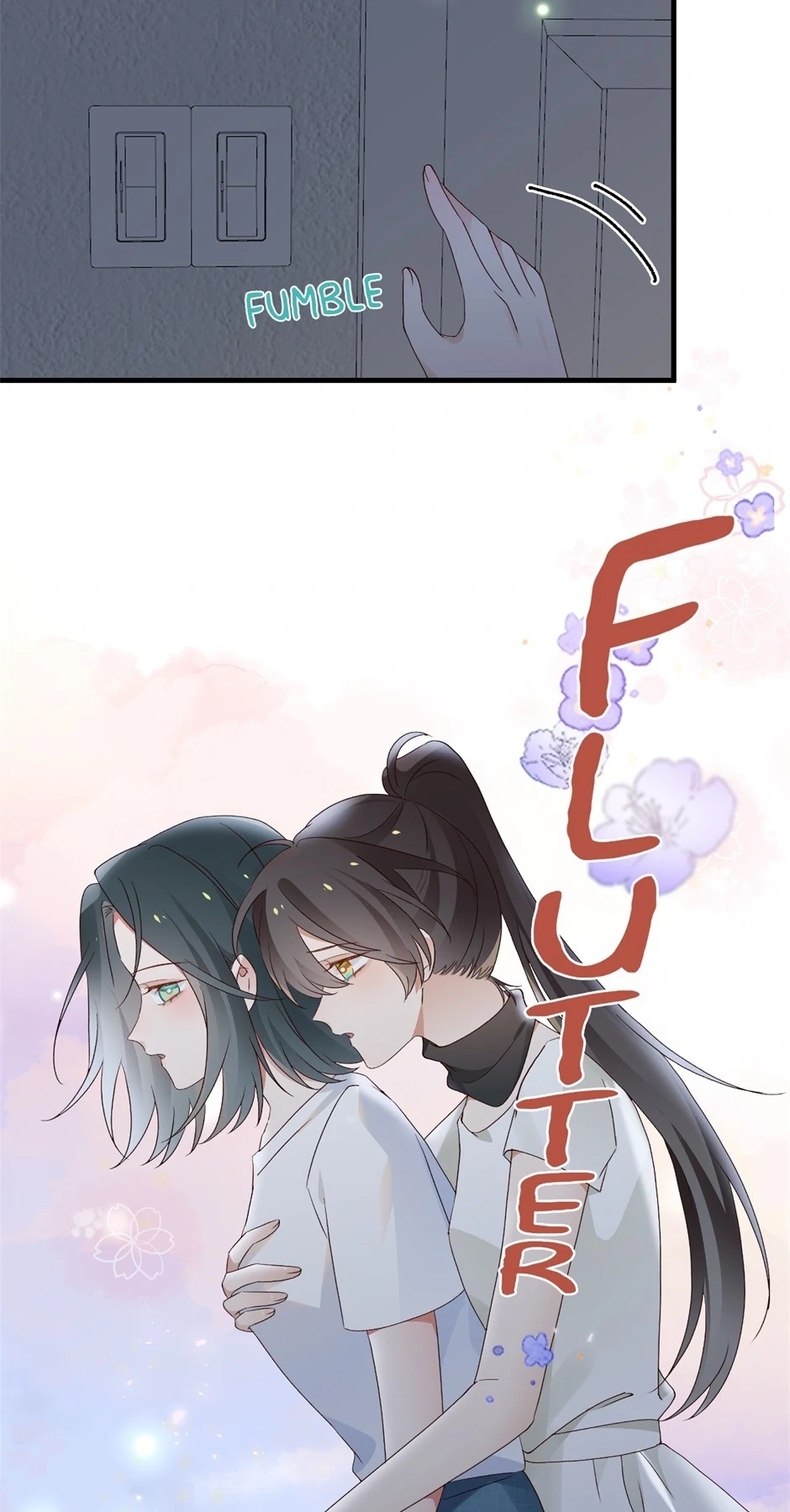 Perfect Heroine Wants to Possess Me Chapter 151 178 36