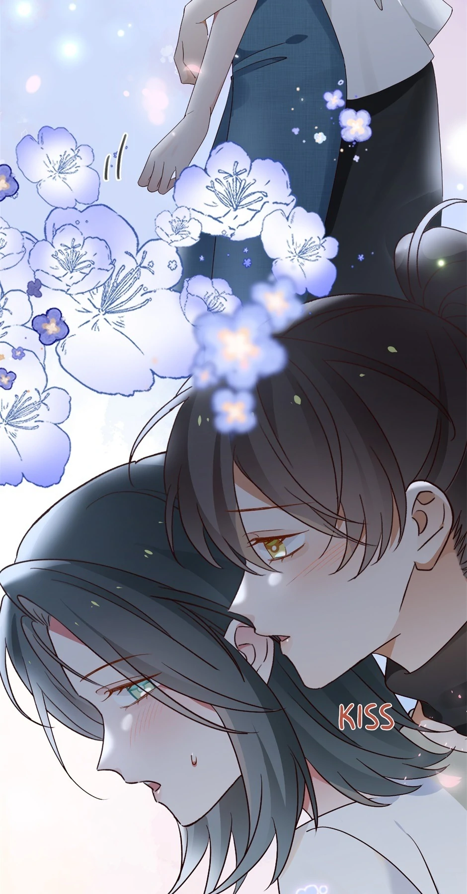 Perfect Heroine Wants to Possess Me Chapter 151 179 37