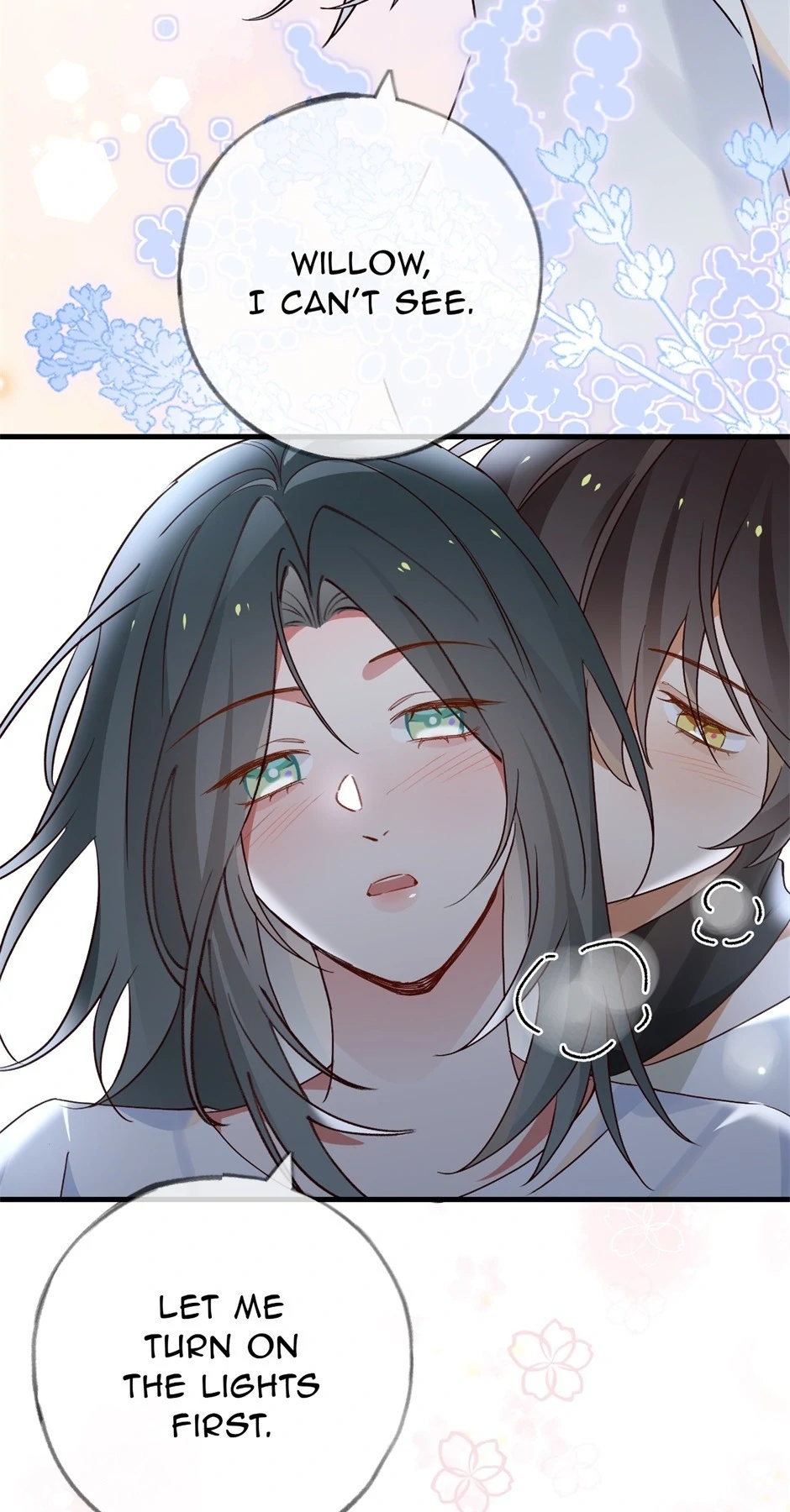 Perfect Heroine Wants to Possess Me Chapter 151 180 38