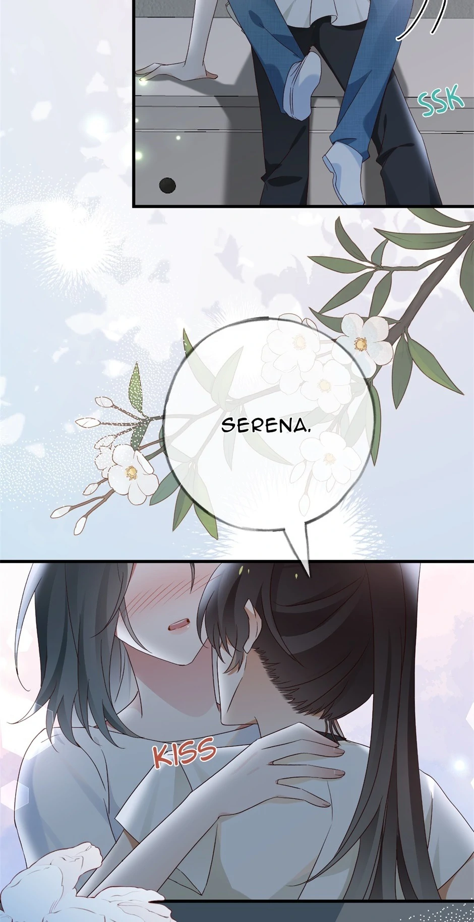Perfect Heroine Wants to Possess Me Chapter 151 184 42