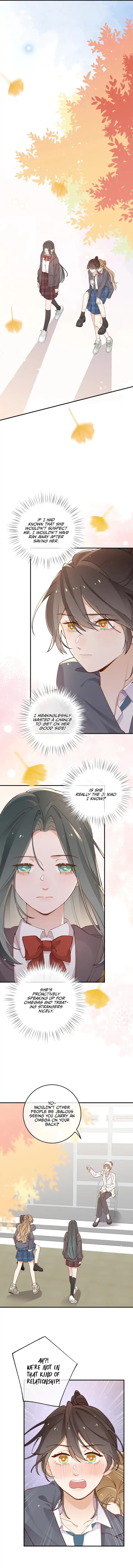 Perfect Heroine Wants to Possess Me Chapter 21 41 05