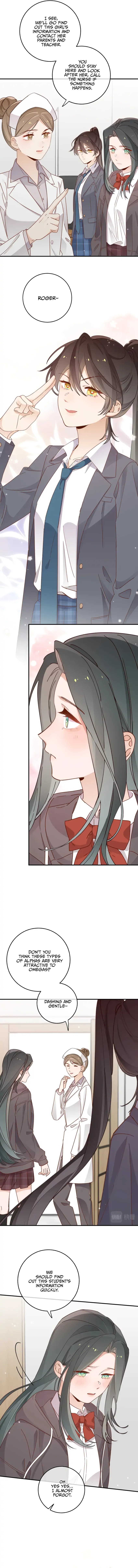 Perfect Heroine Wants to Possess Me Chapter 21 43 07