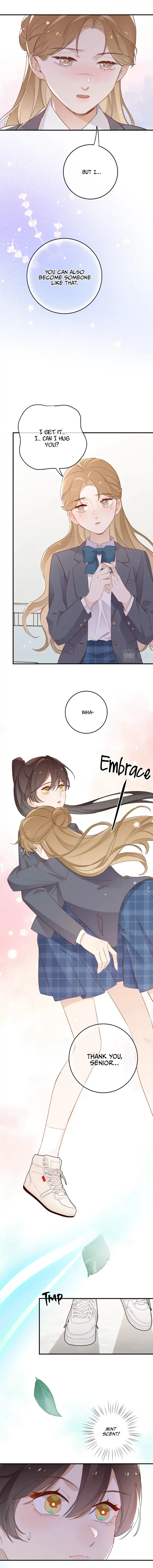 Perfect Heroine Wants to Possess Me Chapter 21 46 10