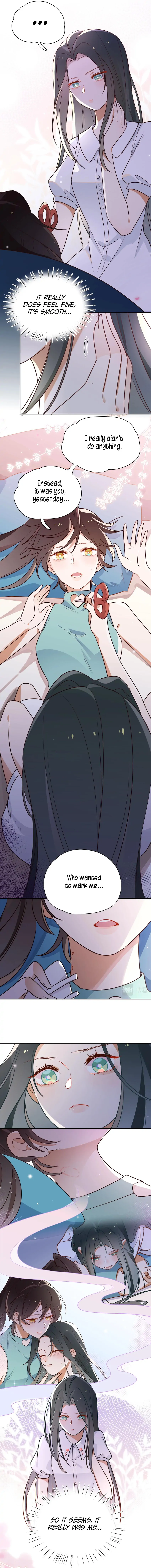 Perfect Heroine Wants to Possess Me Chapter 3 48 005