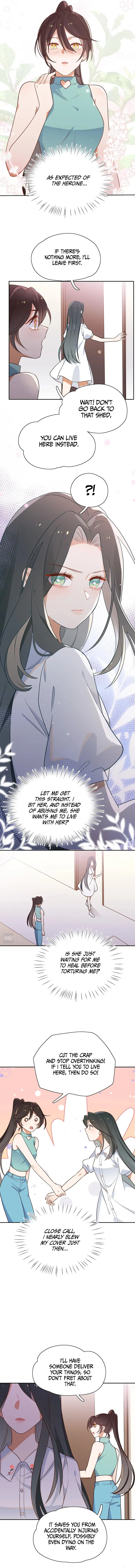 Perfect Heroine Wants to Possess Me Chapter 3 50 007