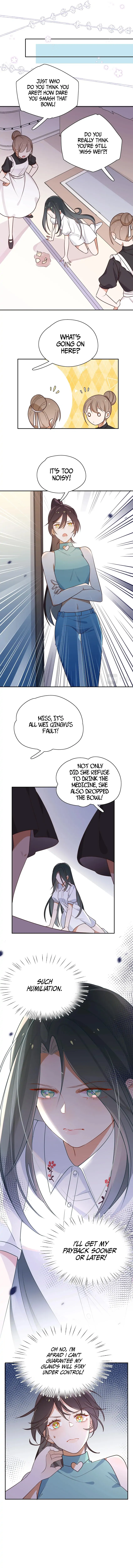 Perfect Heroine Wants to Possess Me Chapter 3 53 010