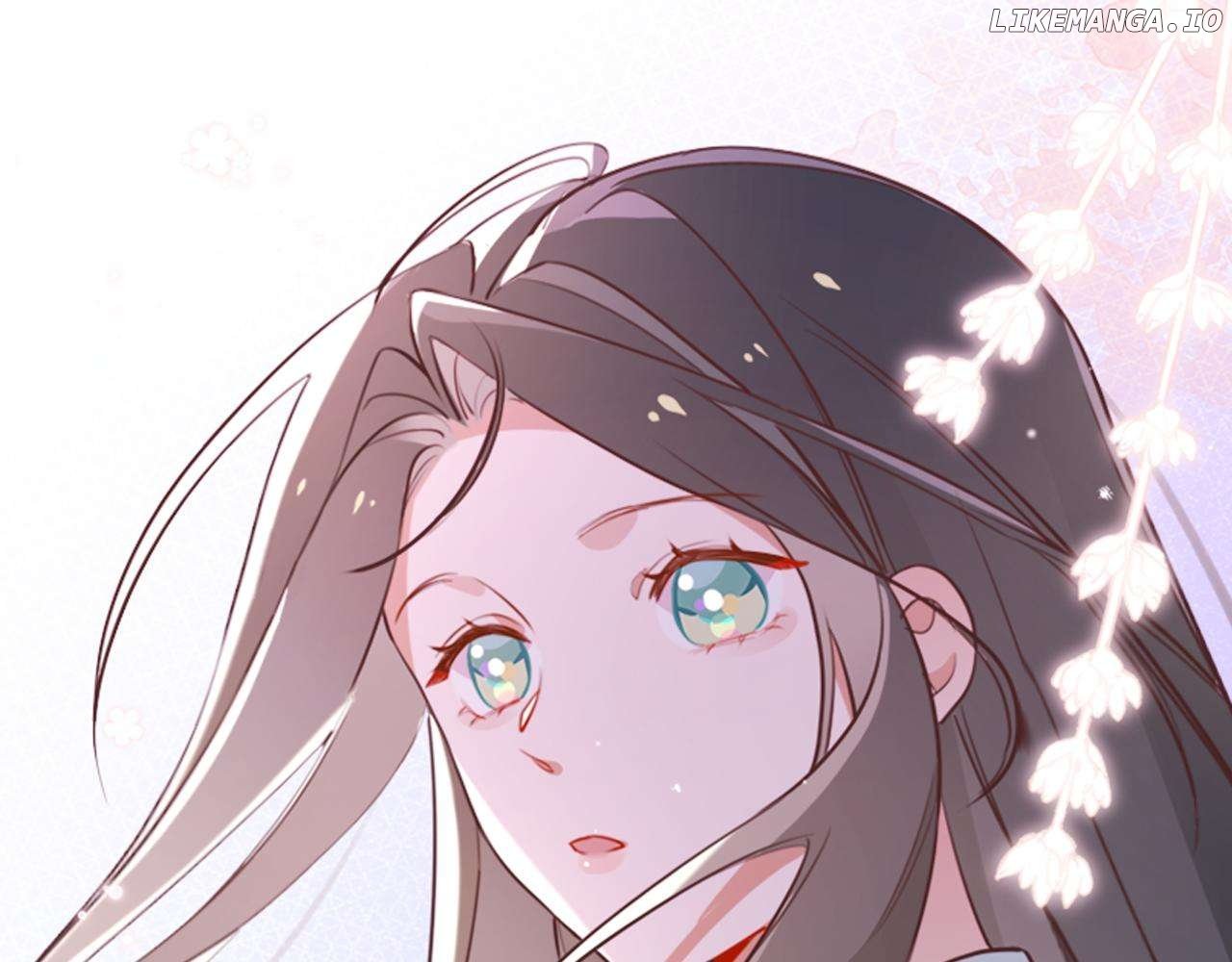 Perfect Heroine Wants to Possess Me Chapter 38 395 001