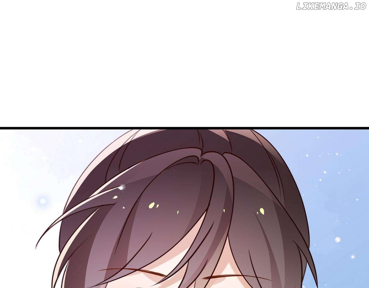 Perfect Heroine Wants to Possess Me Chapter 38 399 005