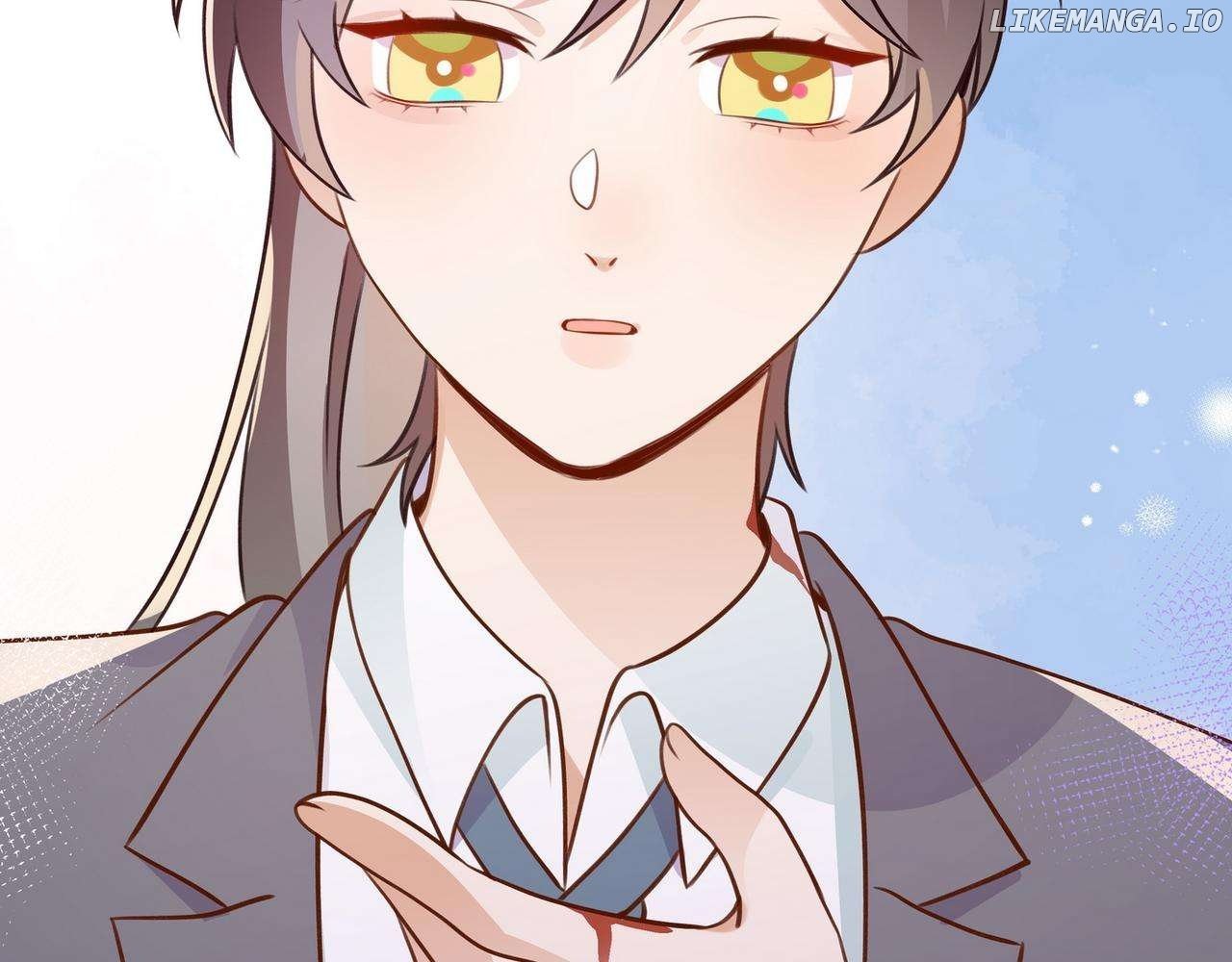 Perfect Heroine Wants to Possess Me Chapter 38 400 006