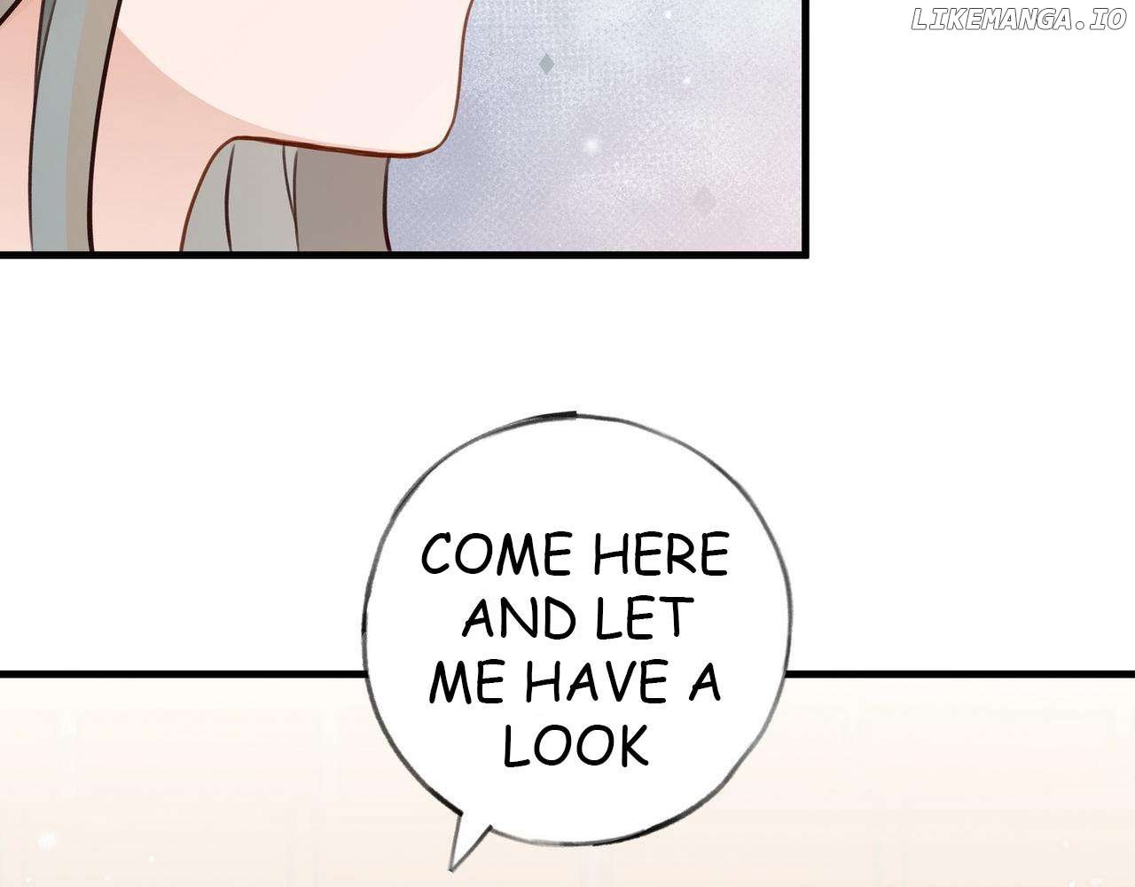 Perfect Heroine Wants to Possess Me Chapter 38 403 009