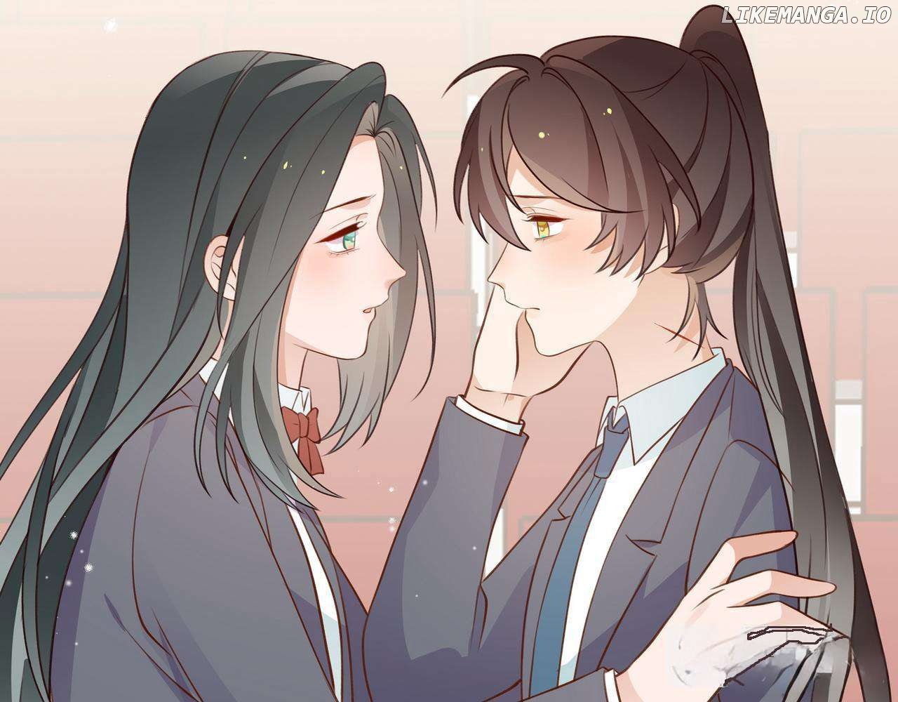 Perfect Heroine Wants to Possess Me Chapter 38 404 010