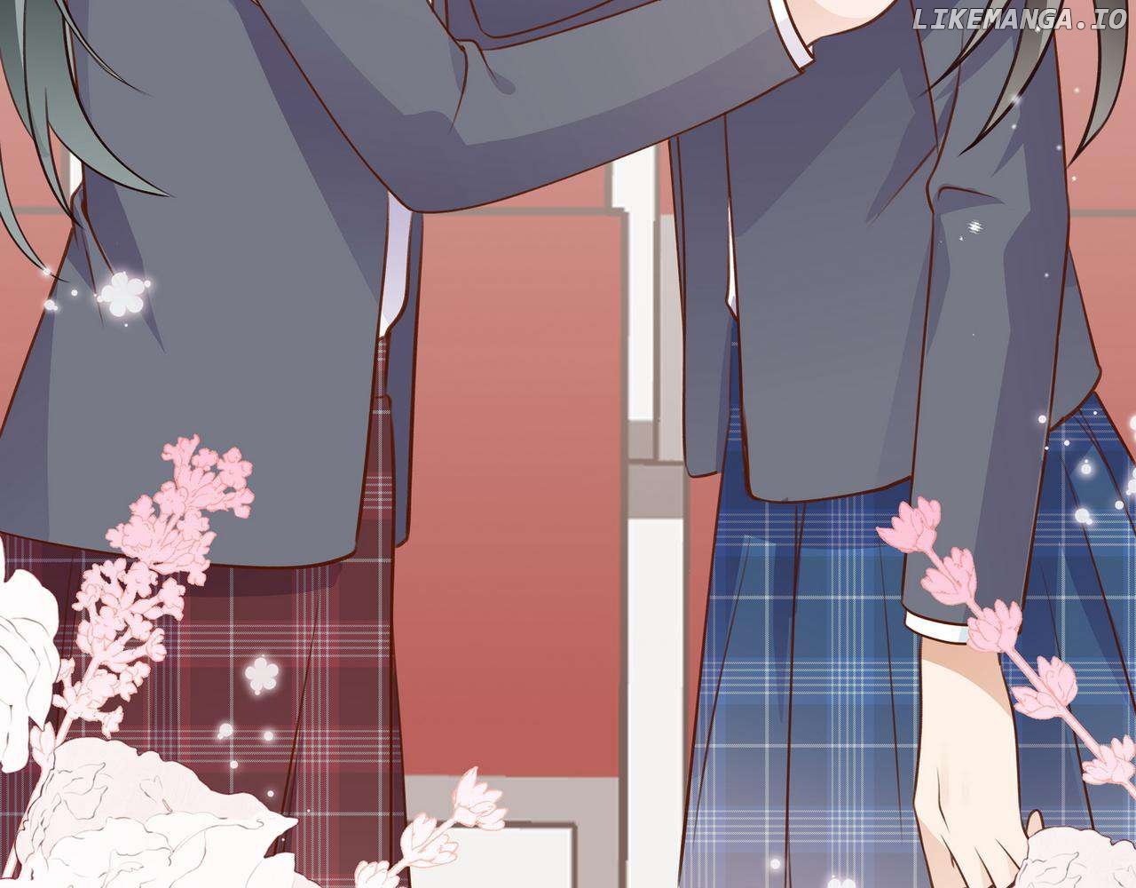 Perfect Heroine Wants to Possess Me Chapter 38 405 011