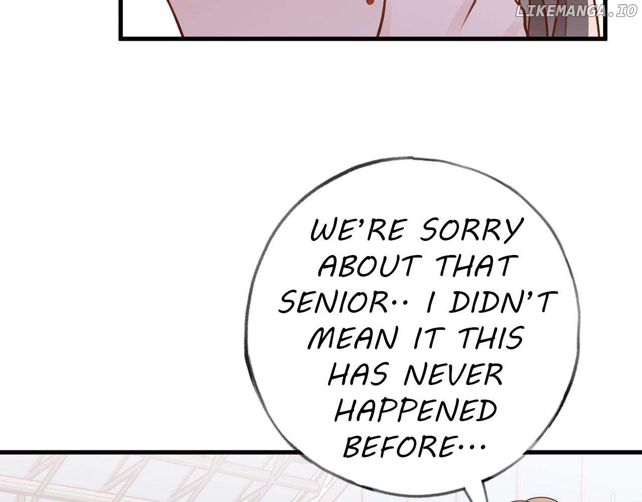 Perfect Heroine Wants to Possess Me Chapter 38 407 013