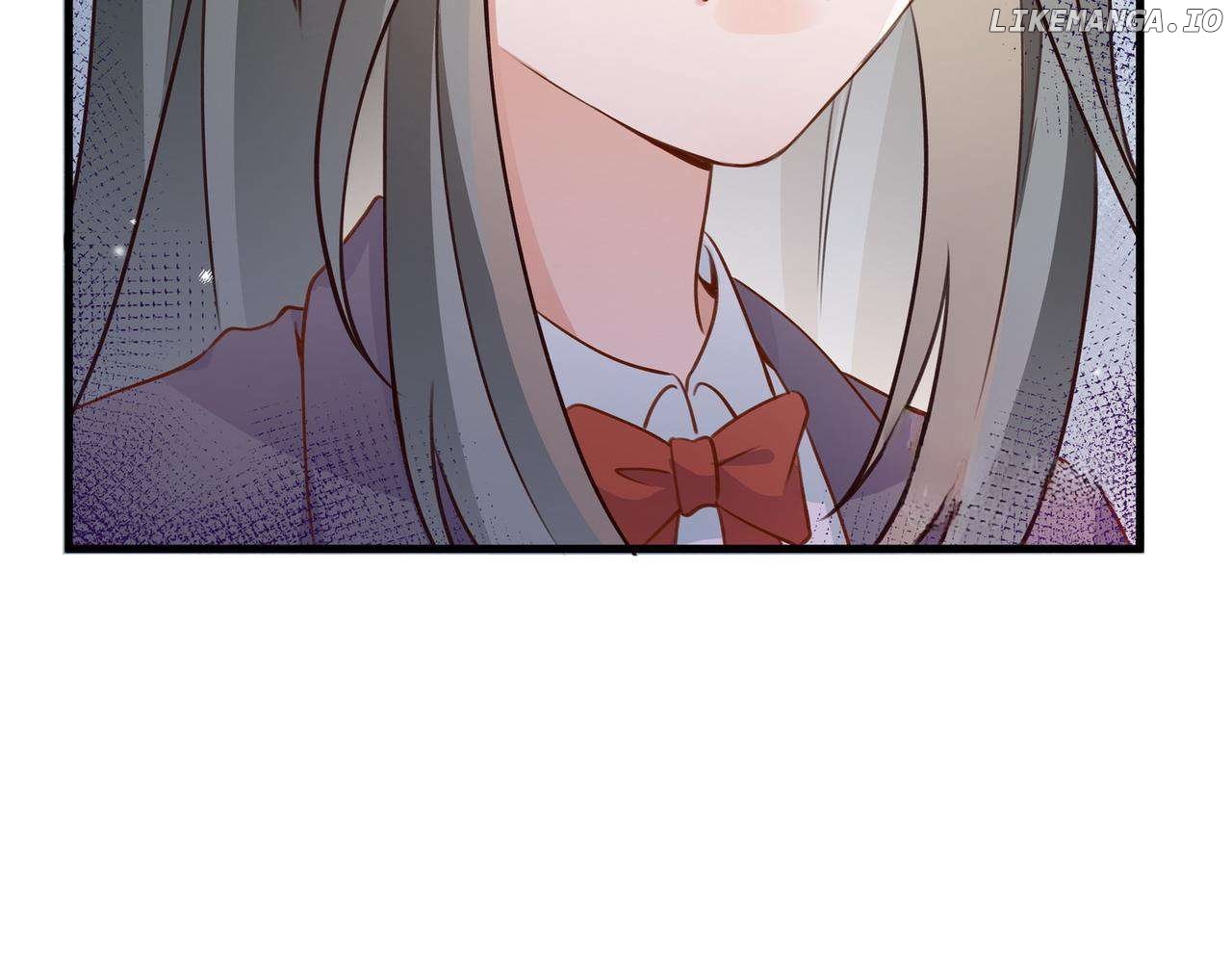 Perfect Heroine Wants to Possess Me Chapter 38 411 017