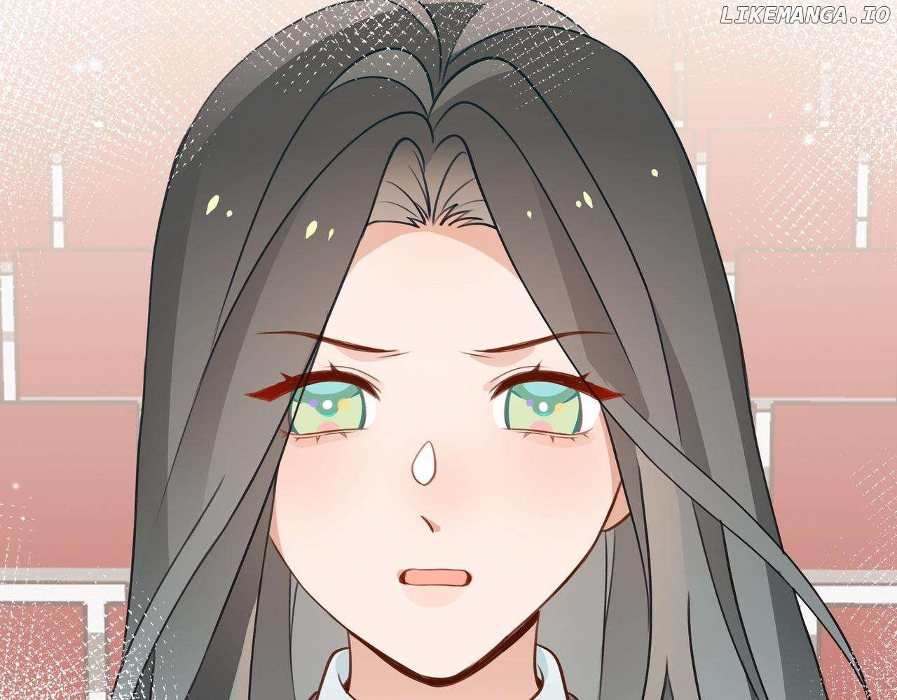 Perfect Heroine Wants to Possess Me Chapter 38 414 020