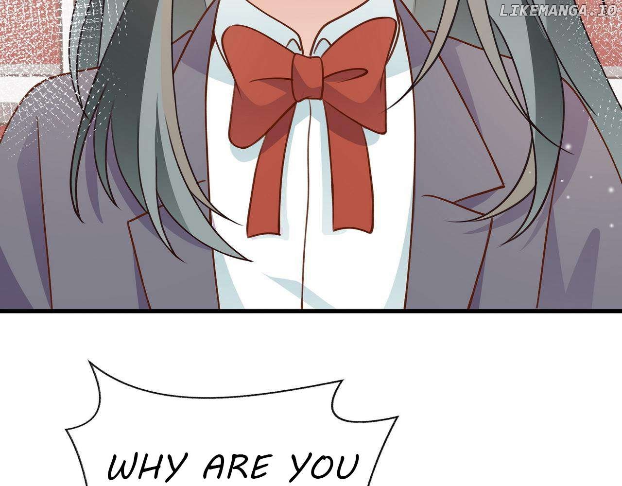Perfect Heroine Wants to Possess Me Chapter 38 415 021