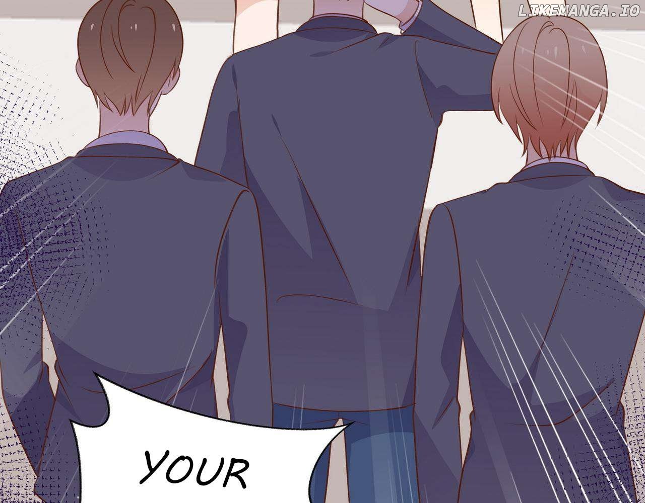 Perfect Heroine Wants to Possess Me Chapter 38 418 024
