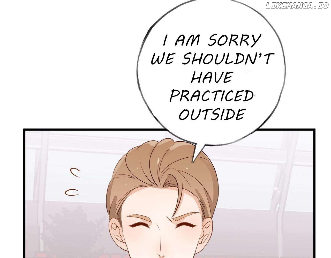 Perfect Heroine Wants to Possess Me Chapter 38 420 026