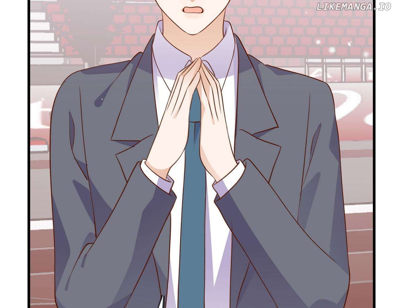 Perfect Heroine Wants to Possess Me Chapter 38 421 027