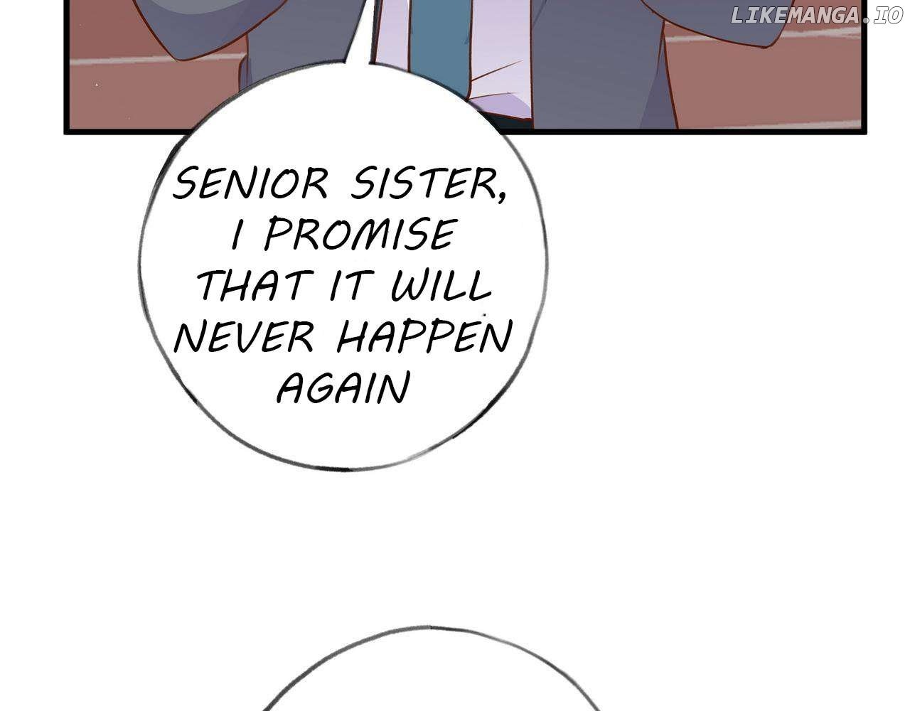 Perfect Heroine Wants to Possess Me Chapter 38 422 028