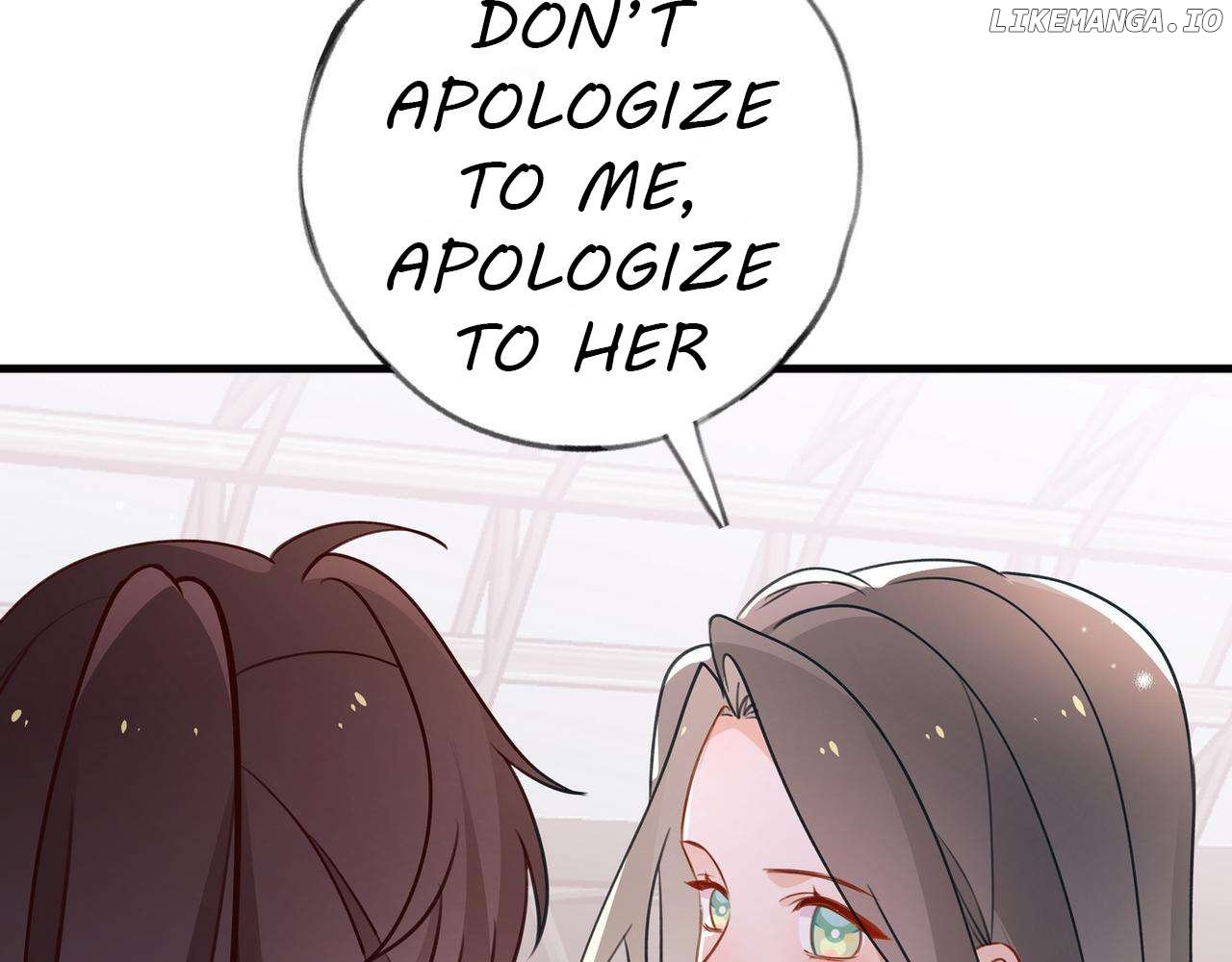 Perfect Heroine Wants to Possess Me Chapter 38 423 029