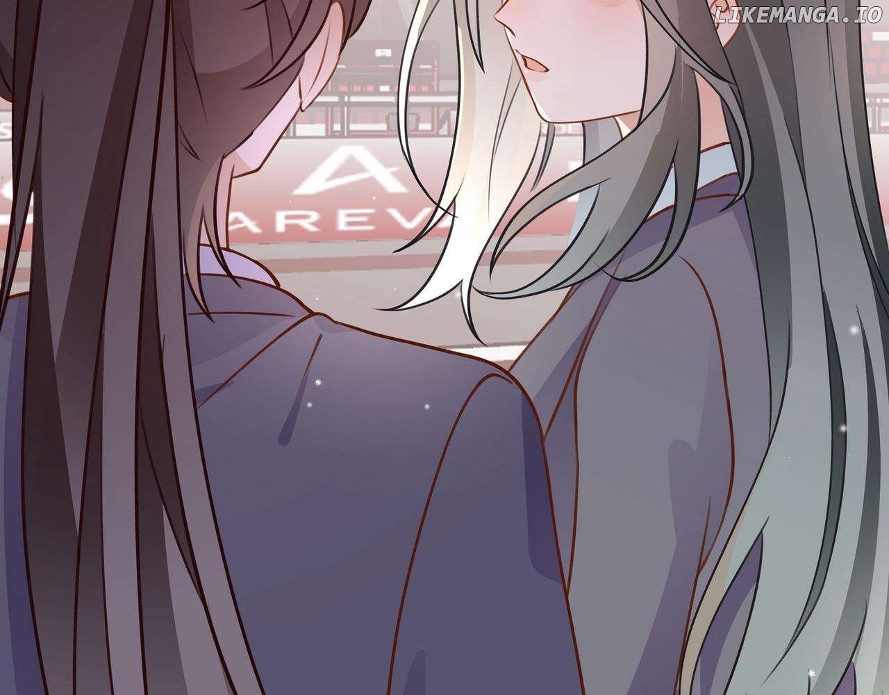 Perfect Heroine Wants to Possess Me Chapter 38 424 030
