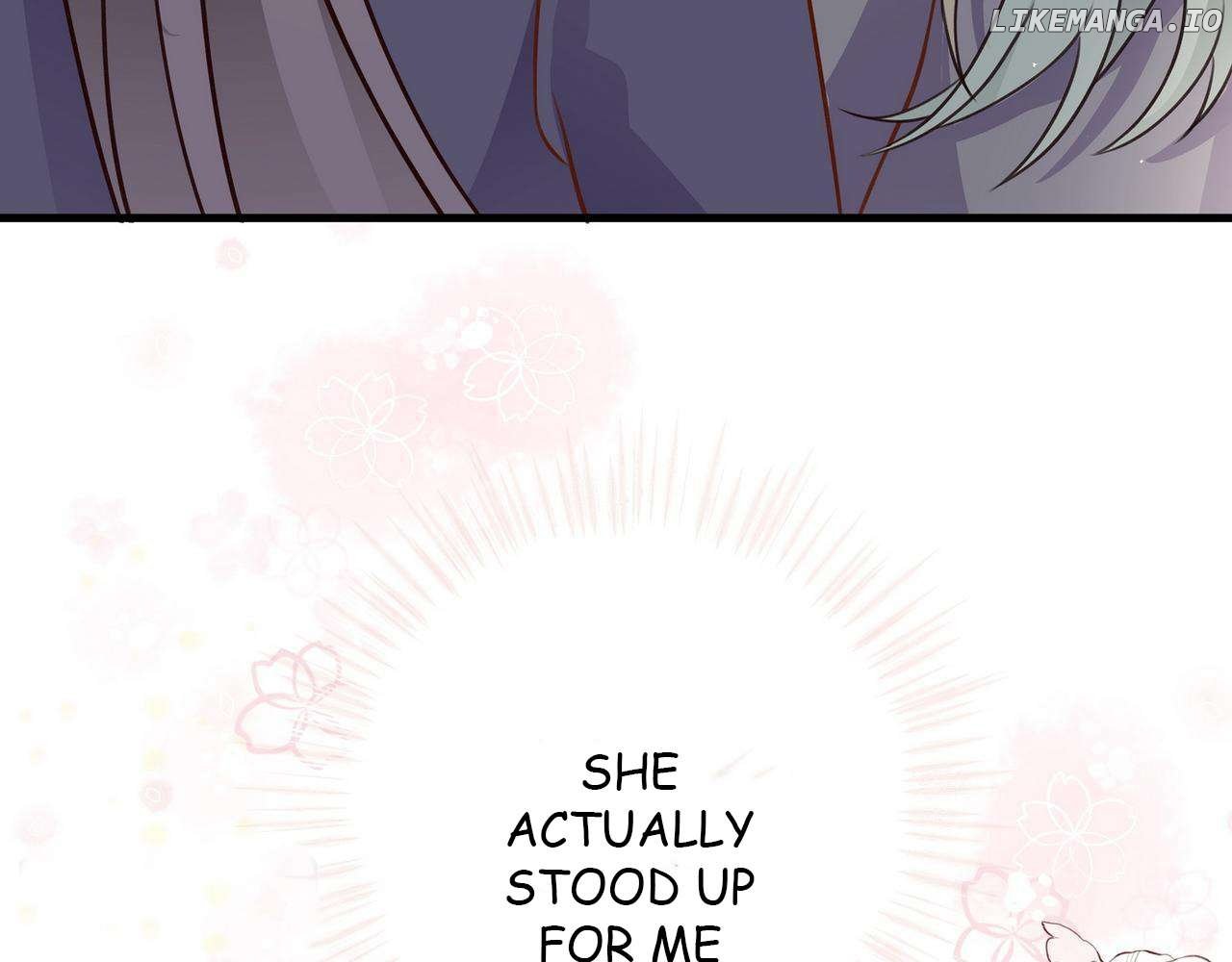 Perfect Heroine Wants to Possess Me Chapter 38 425 031