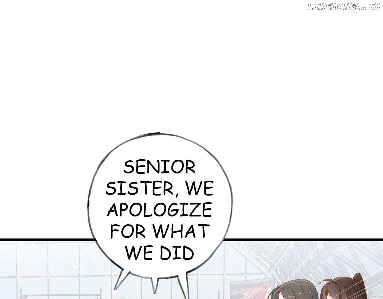 Perfect Heroine Wants to Possess Me Chapter 38 429 035