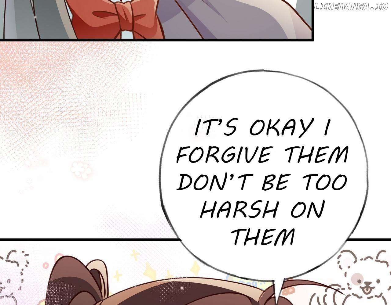 Perfect Heroine Wants to Possess Me Chapter 38 435 041
