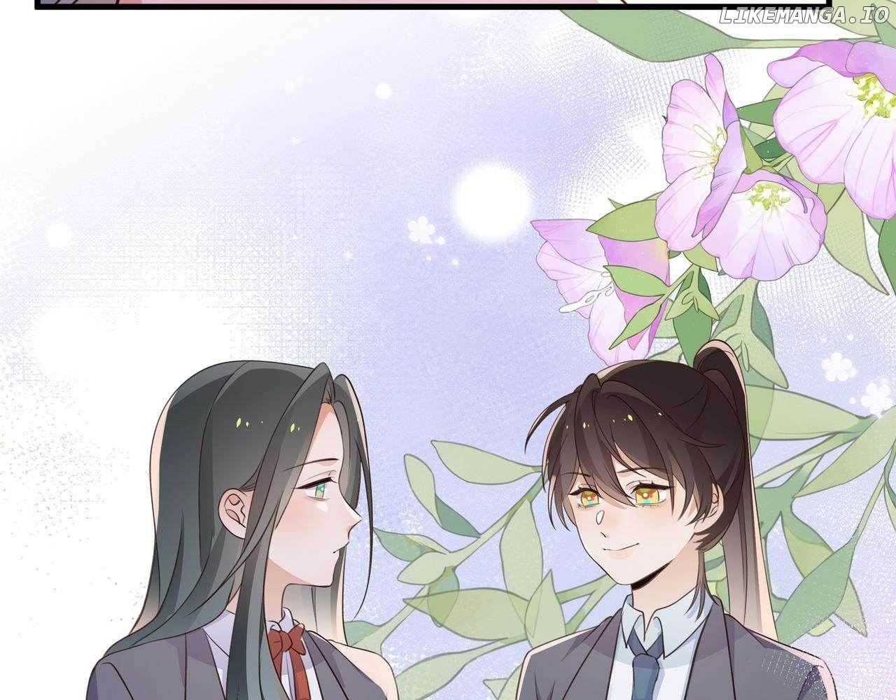 Perfect Heroine Wants to Possess Me Chapter 38 439 045