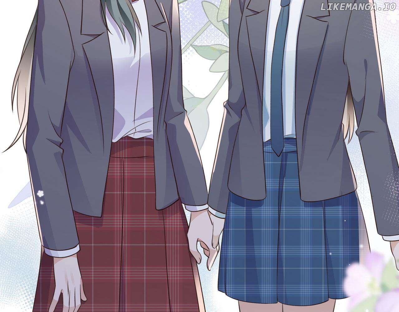 Perfect Heroine Wants to Possess Me Chapter 38 440 046