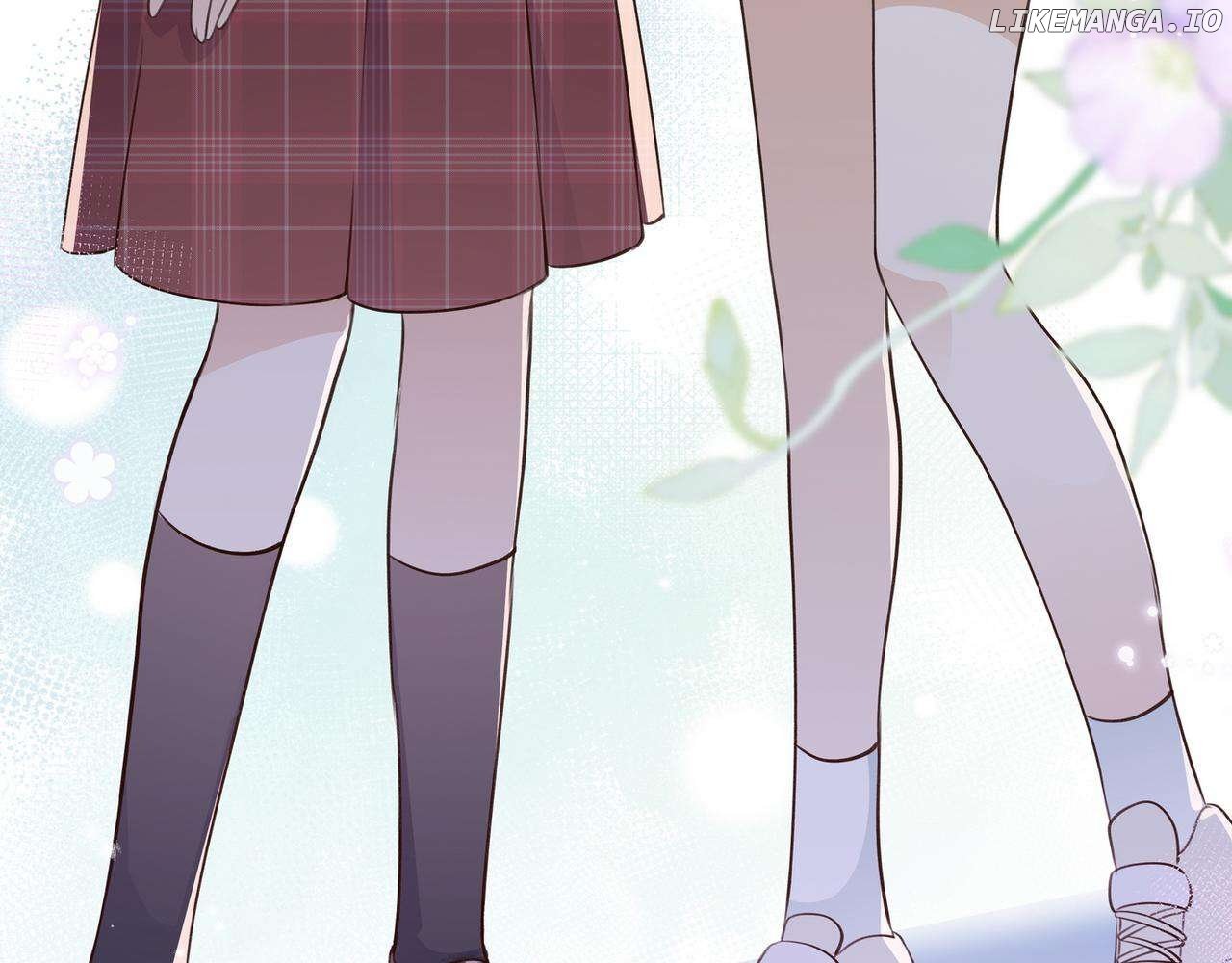 Perfect Heroine Wants to Possess Me Chapter 38 441 047