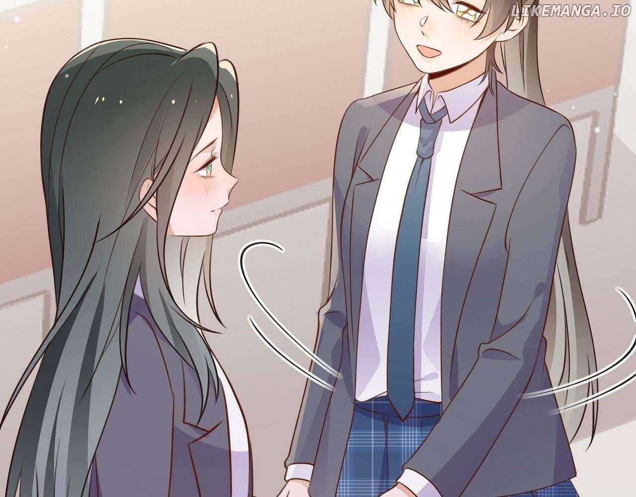 Perfect Heroine Wants to Possess Me Chapter 38 444 050