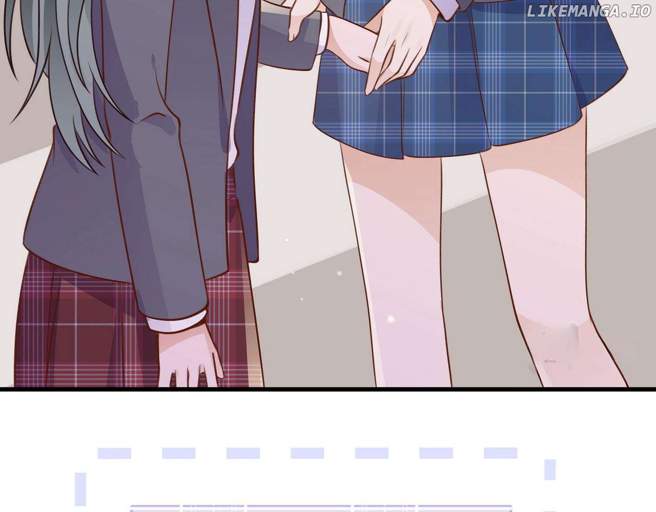 Perfect Heroine Wants to Possess Me Chapter 38 445 051