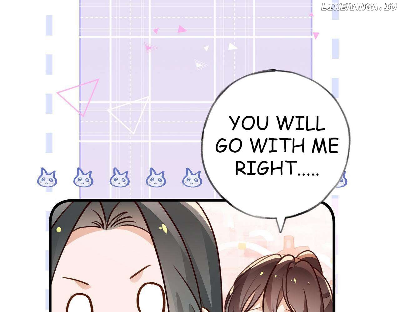 Perfect Heroine Wants to Possess Me Chapter 38 446 052