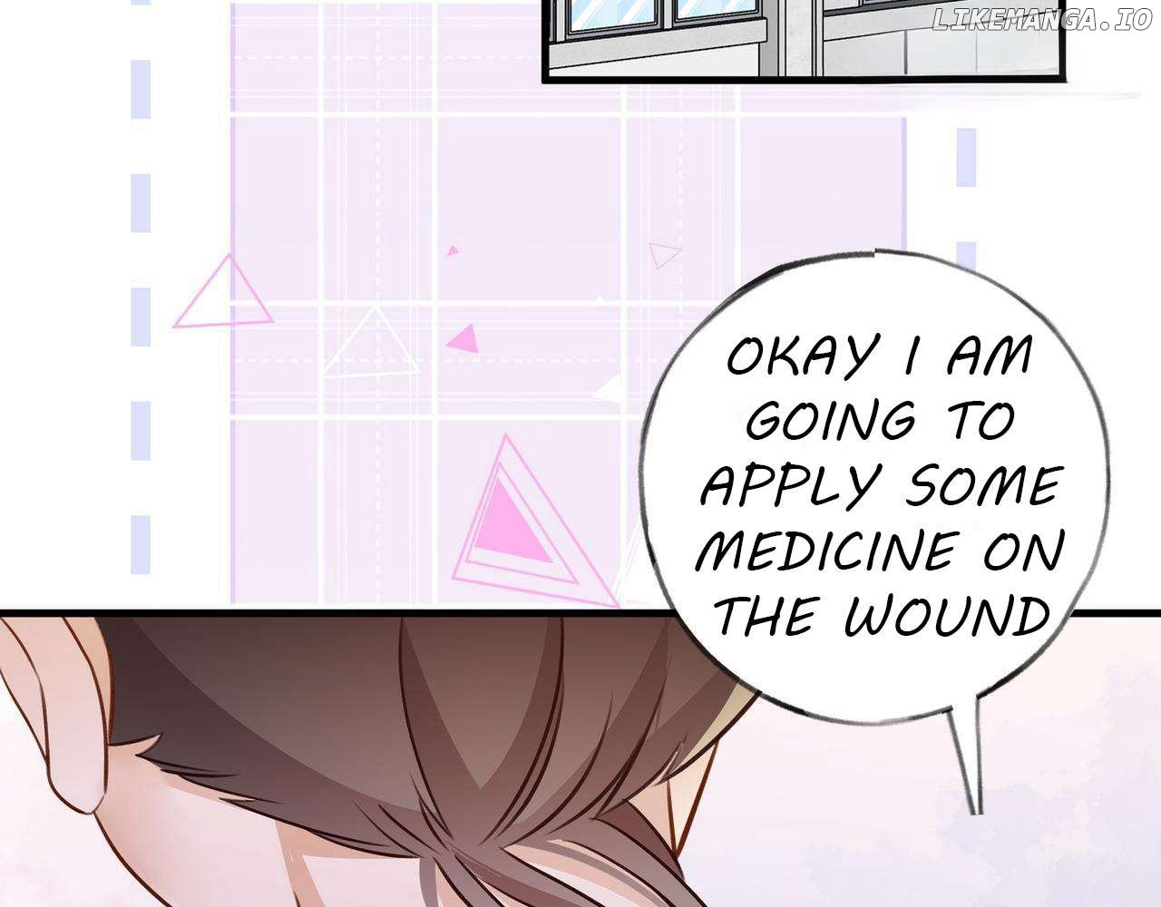 Perfect Heroine Wants to Possess Me Chapter 38 450 056