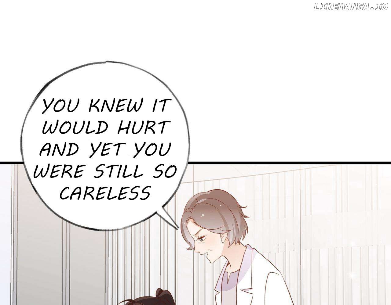 Perfect Heroine Wants to Possess Me Chapter 38 456 062