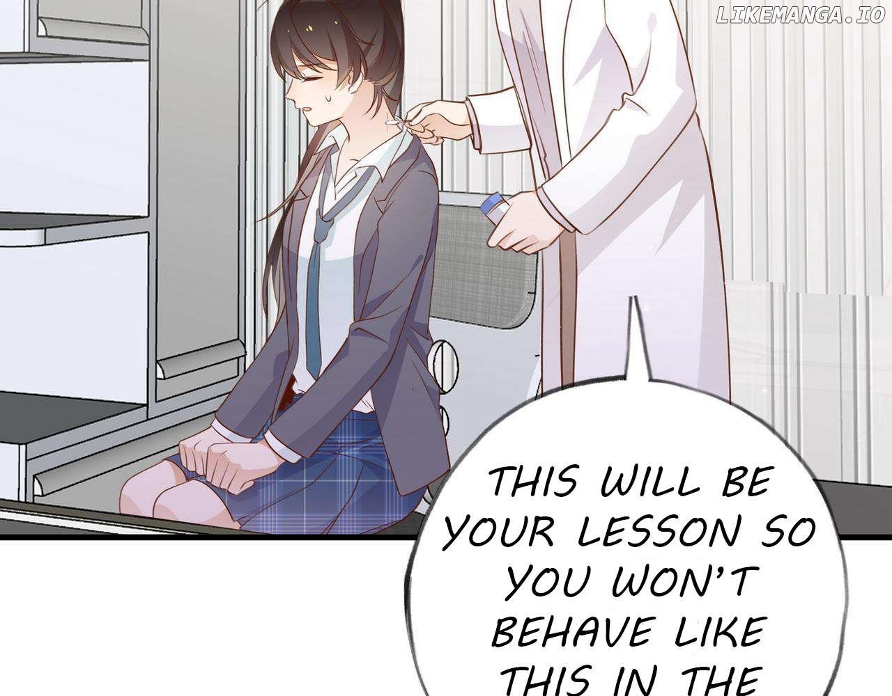 Perfect Heroine Wants to Possess Me Chapter 38 457 063