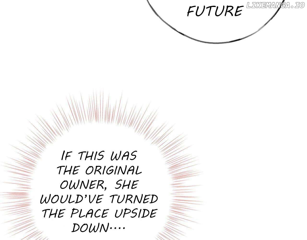 Perfect Heroine Wants to Possess Me Chapter 38 458 064