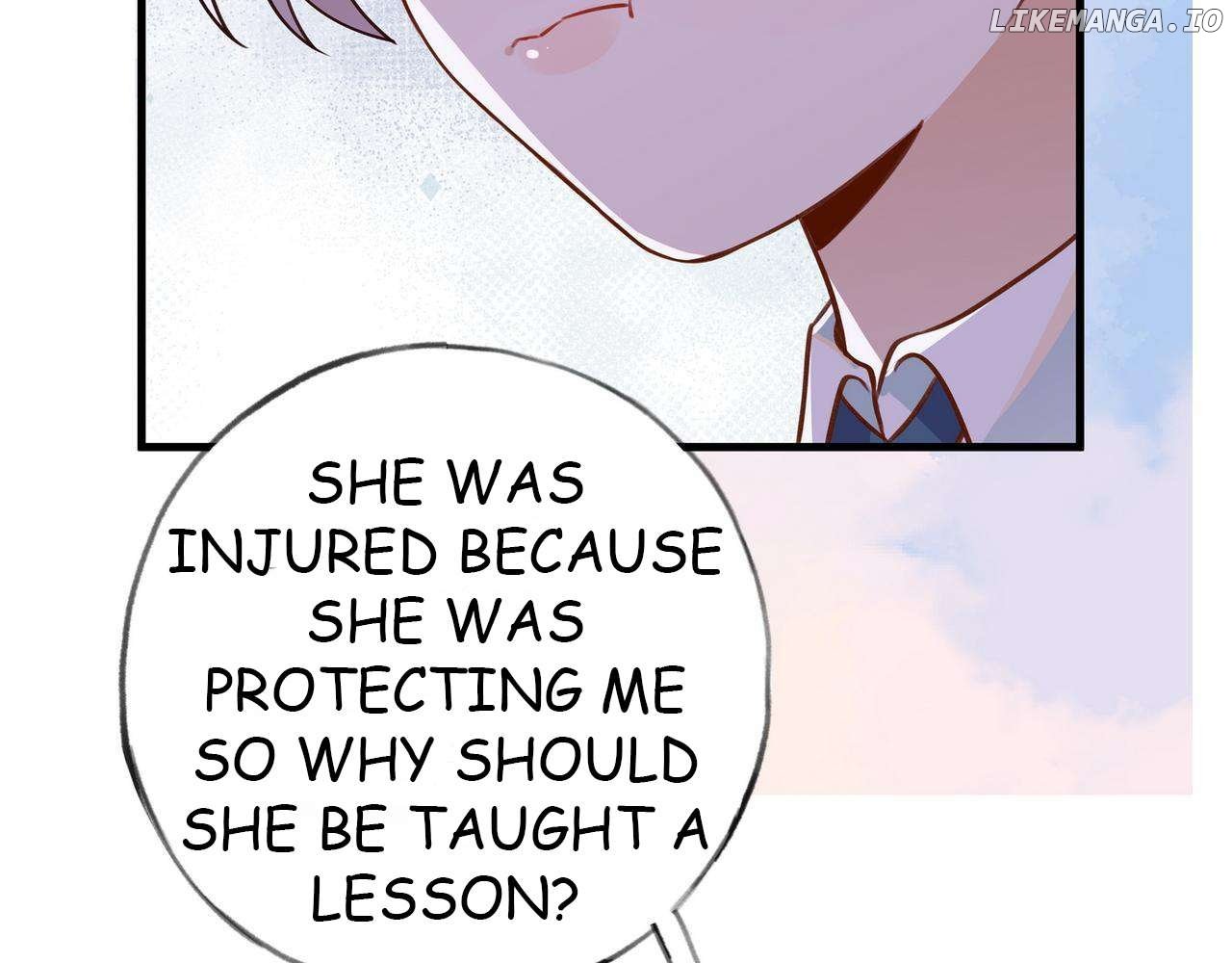 Perfect Heroine Wants to Possess Me Chapter 38 460 066