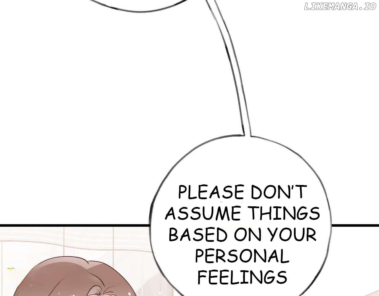 Perfect Heroine Wants to Possess Me Chapter 38 461 067
