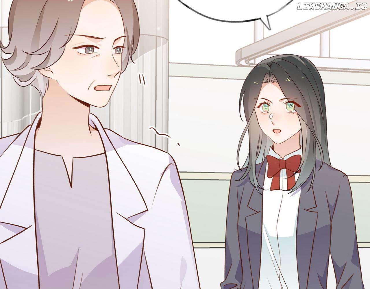 Perfect Heroine Wants to Possess Me Chapter 38 462 068