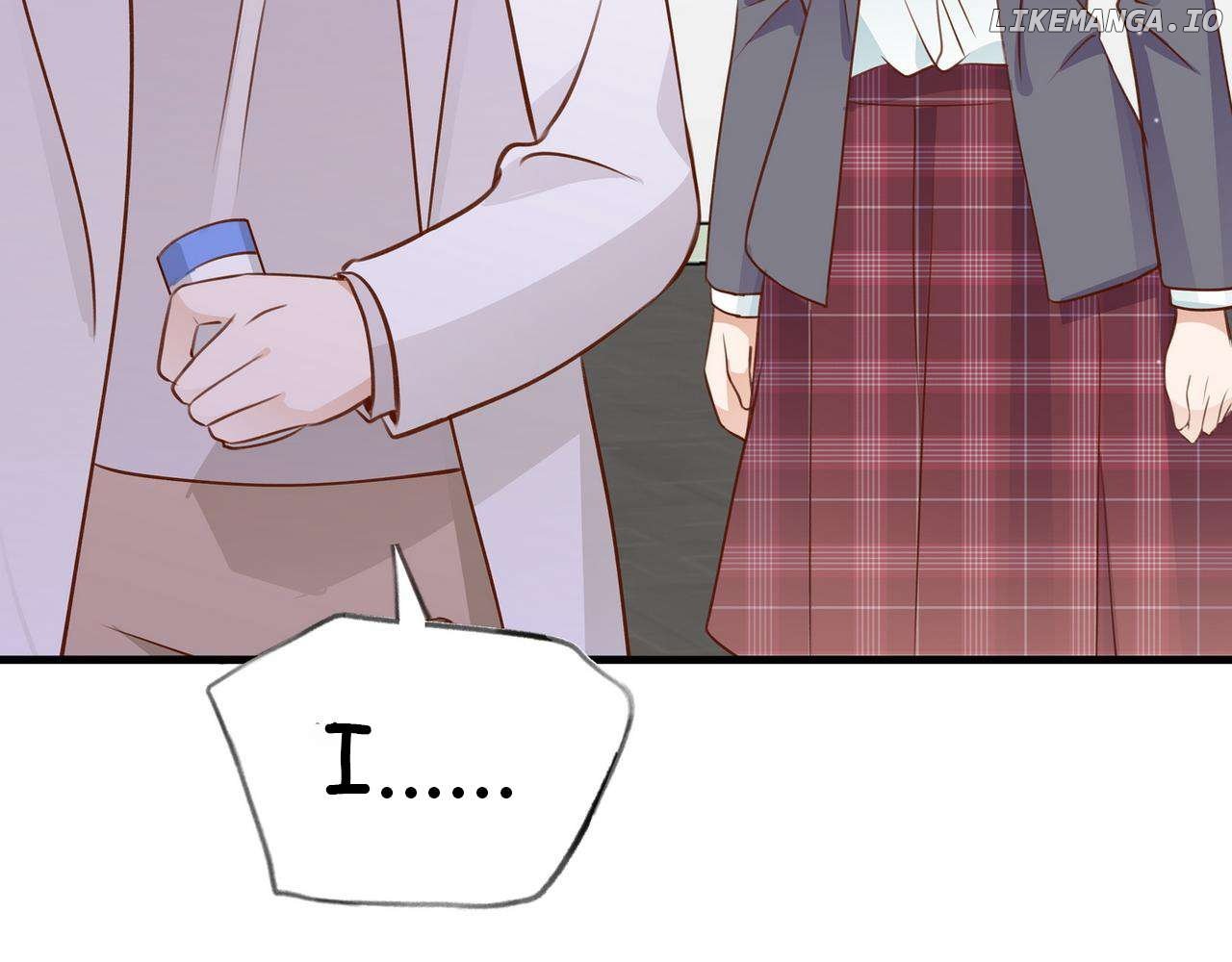 Perfect Heroine Wants to Possess Me Chapter 38 463 069